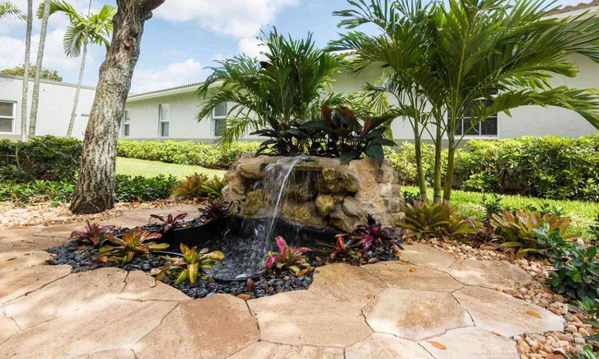 HarborChase of Coral Springs 1
