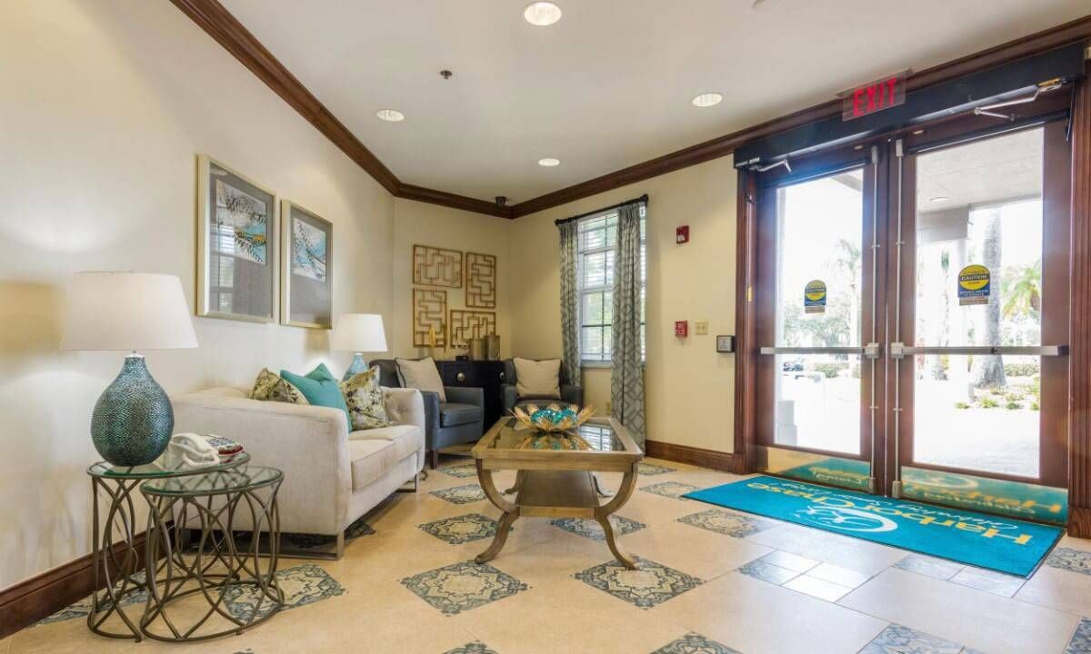 HarborChase of Coral Springs 2
