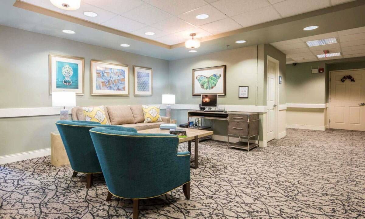 HarborChase of Coral Springs 3