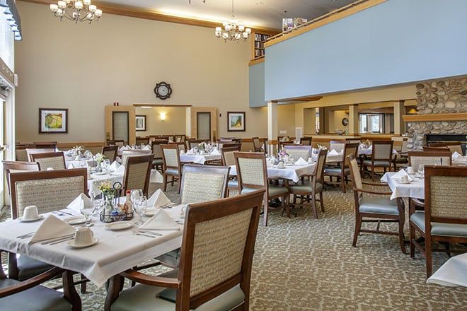 Brookdale Boise Parkcenter Independent Living 2