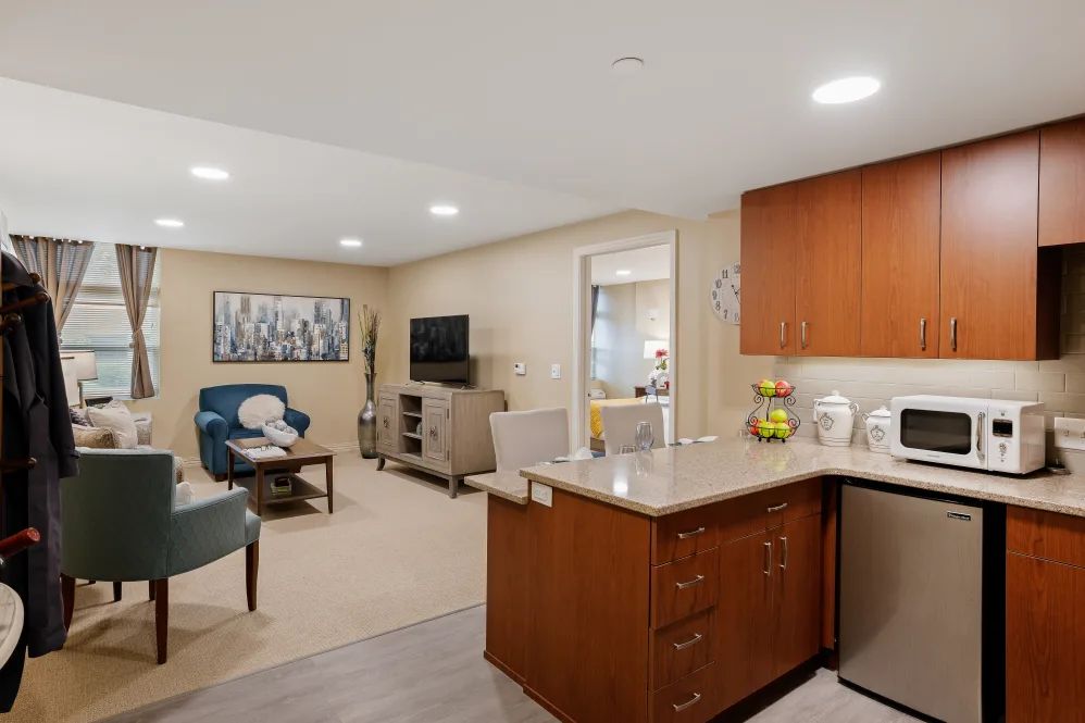 The Village at Olathe 3