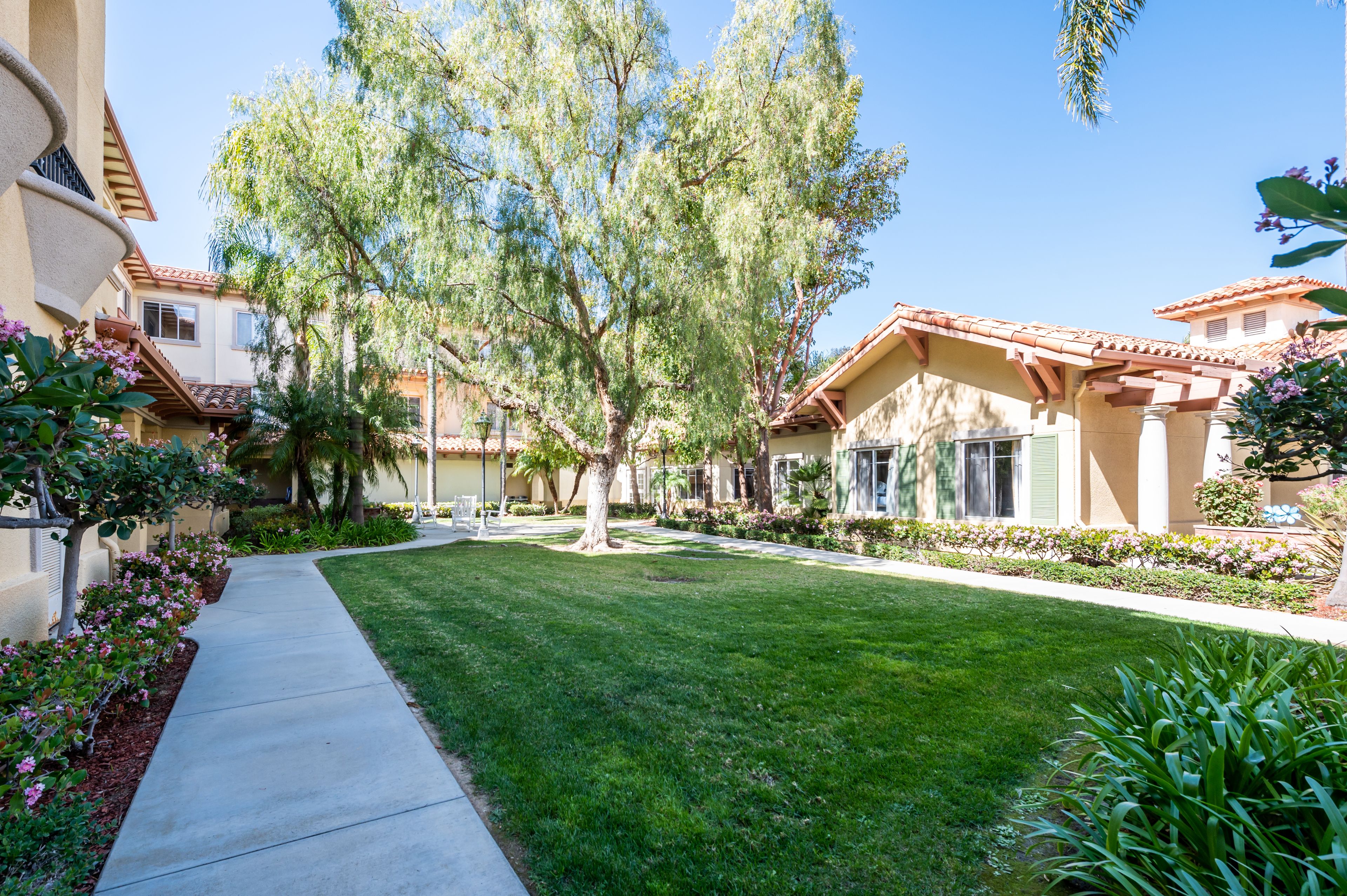 Camarillo Senior Living 4