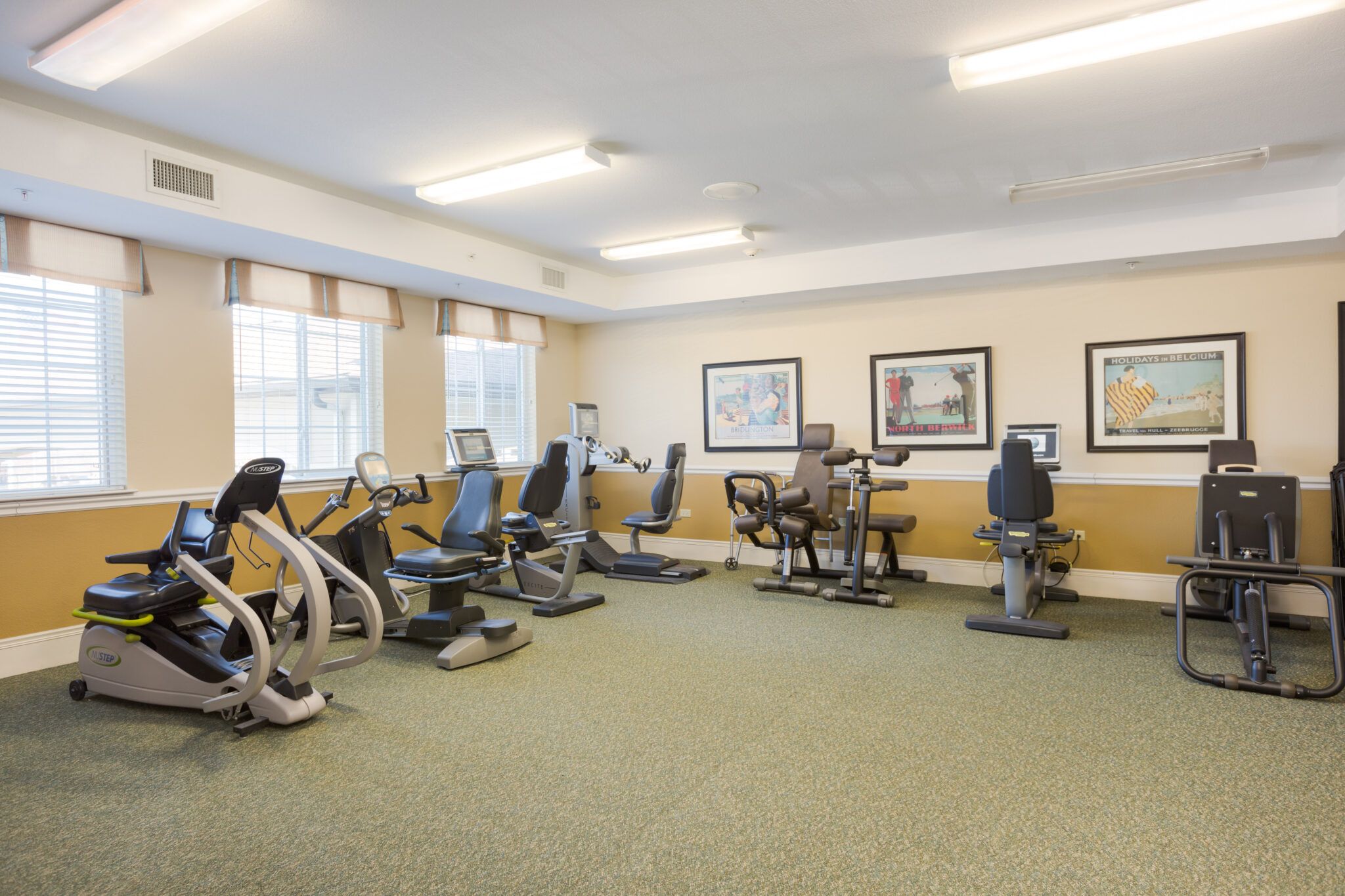 Three Oaks Assisted Living and Memory Care 3