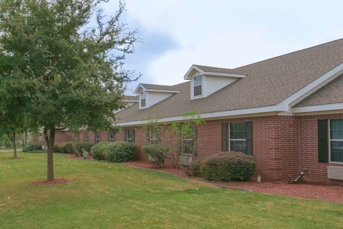Legend Oaks Healthcare and Rehabilitation of South San Antonio 4