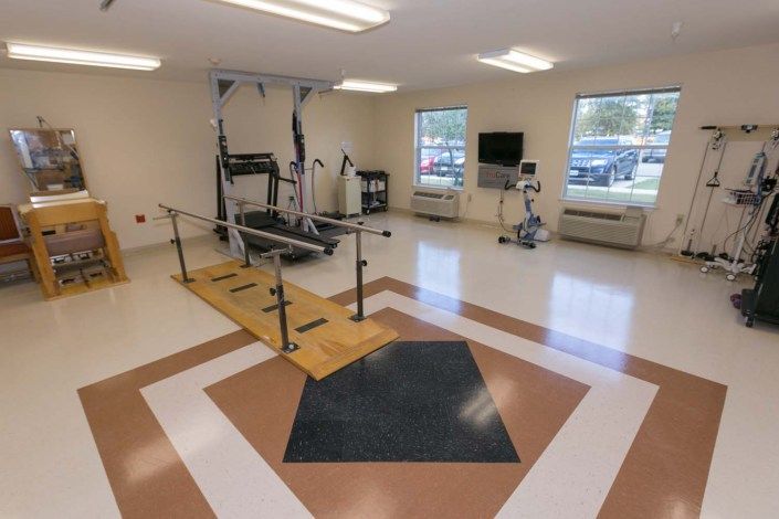 Legend Oaks Healthcare and Rehabilitation of South San Antonio 3