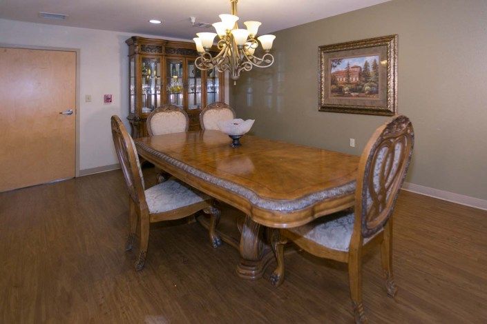 Legend Oaks Healthcare and Rehabilitation of South San Antonio 2