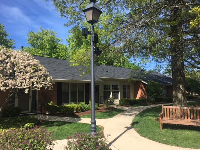 Westminster Place in Evanston 3