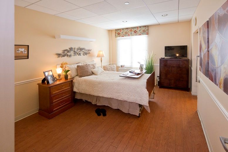 Westminster Place in Evanston 4