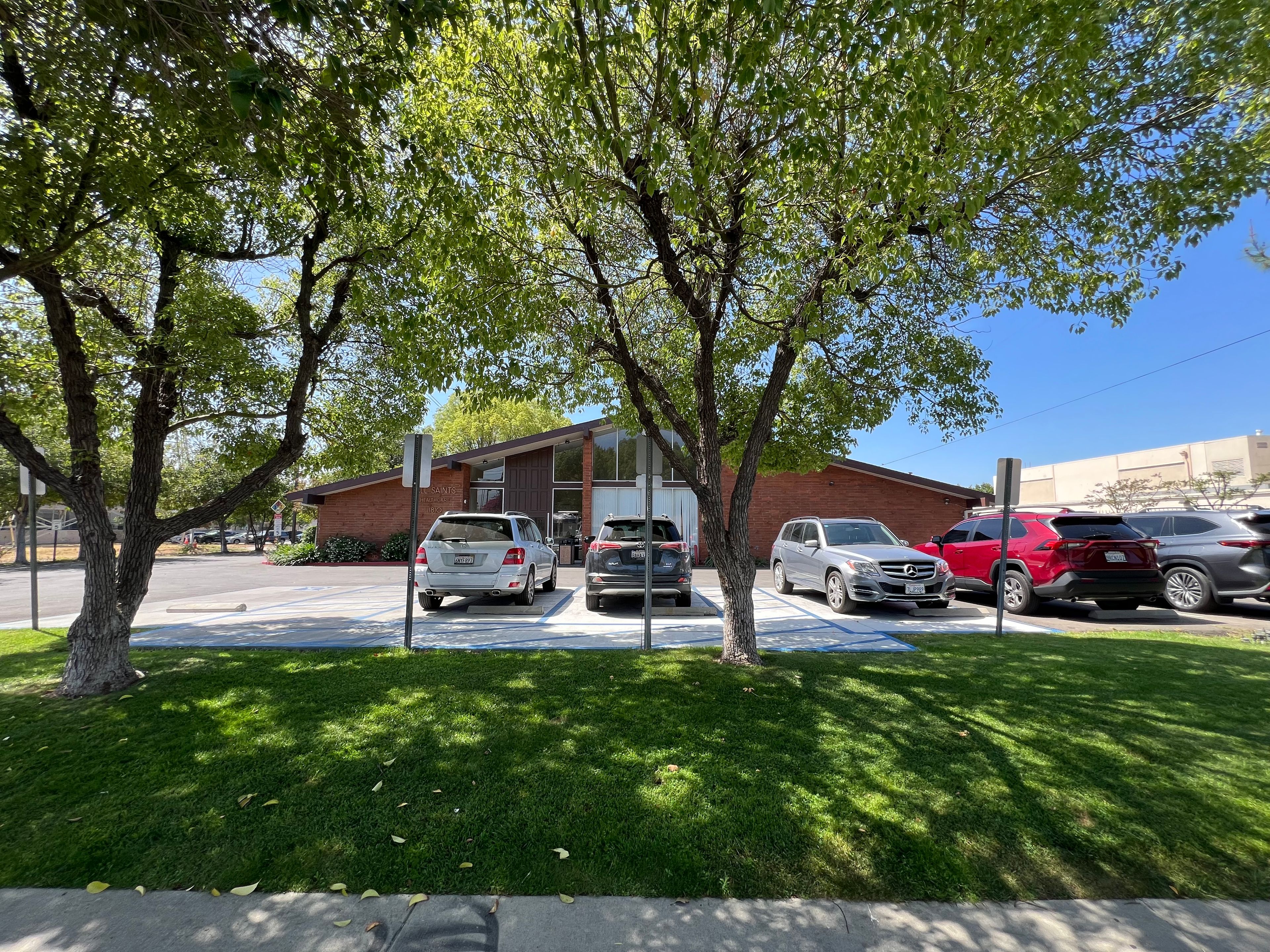 All Saints Healthcare Subacute 3