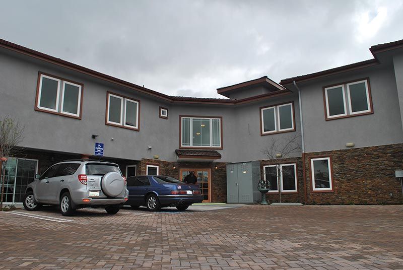 Ramona Senior Manor 1
