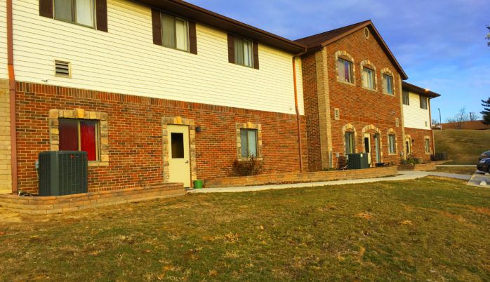 Harold And Louise Assisted Living 1