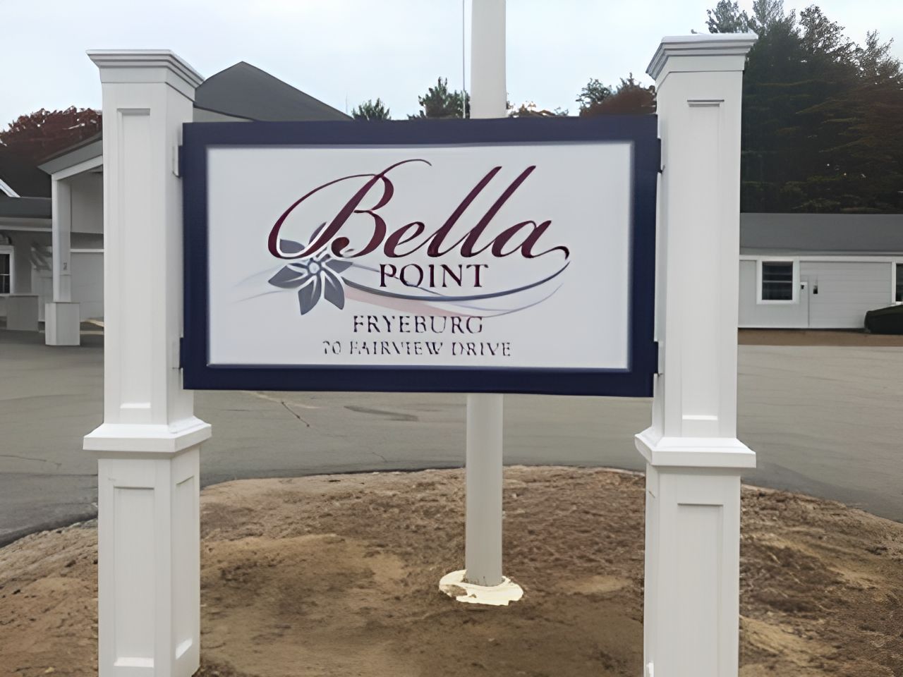 Bella Point Fryeburg 3