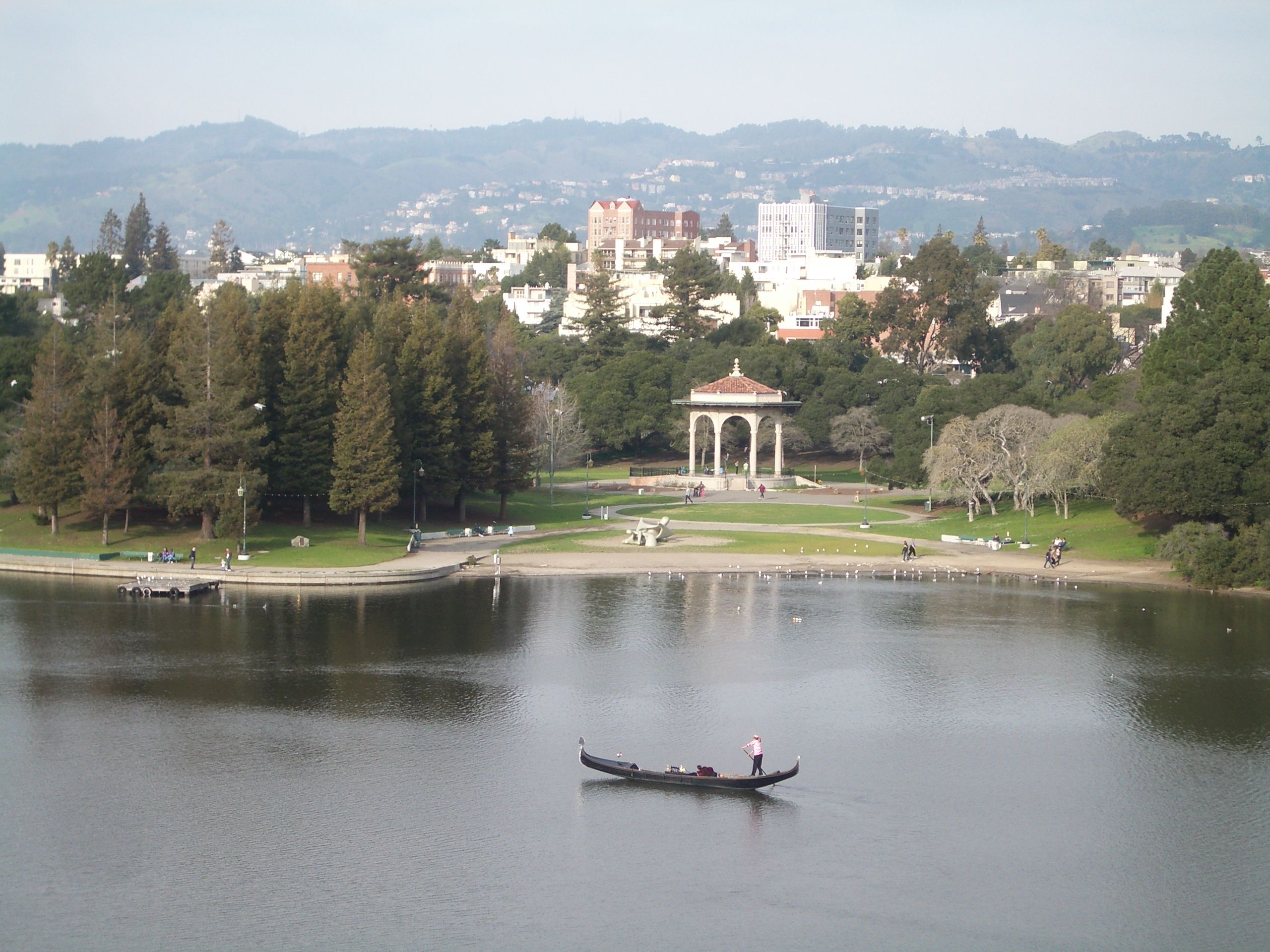 The Lake Merritt 2