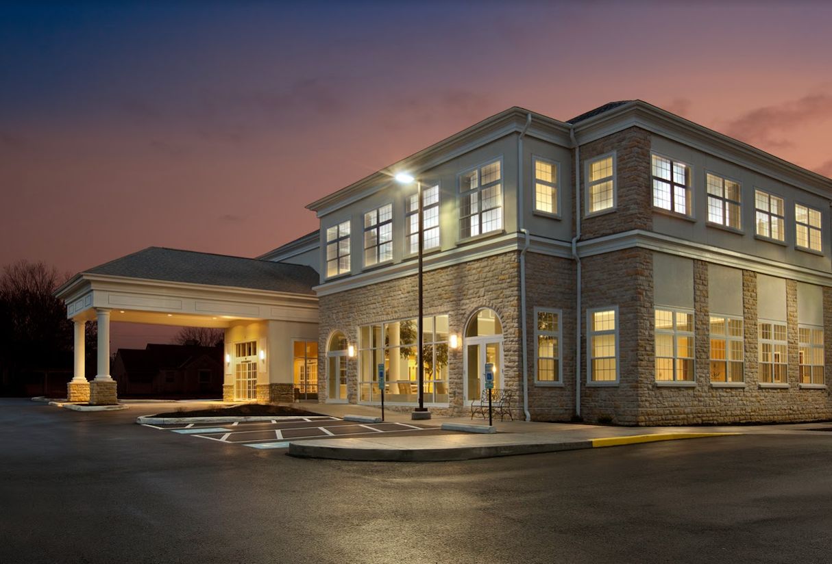 Wesley Glen Health Services 1