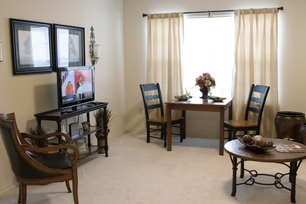 Rose Glen Village 3
