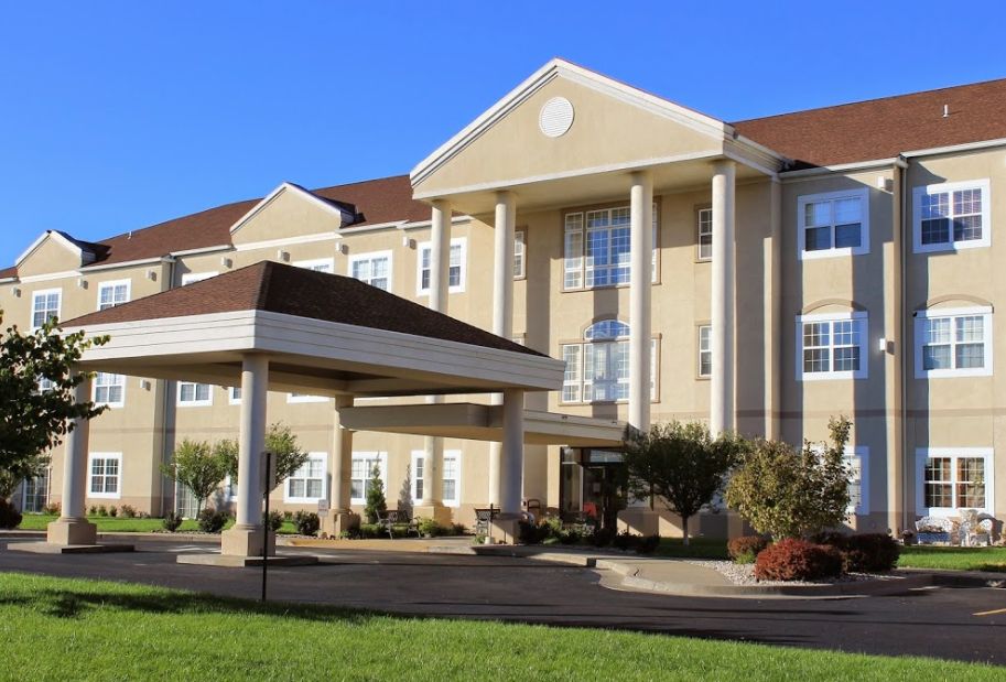 Primrose Retirement Community Of Kansas City 1