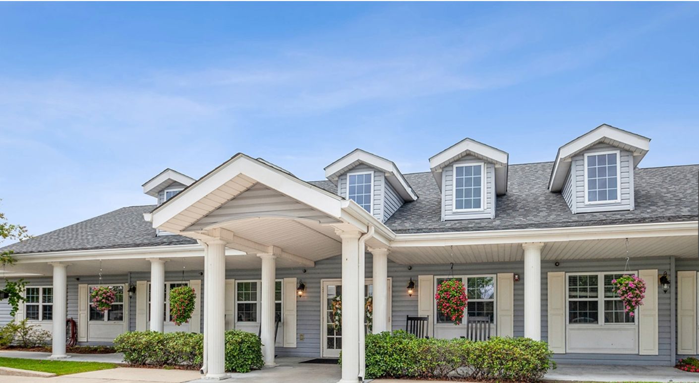 Trustwell Living at Terrebonne Place 1
