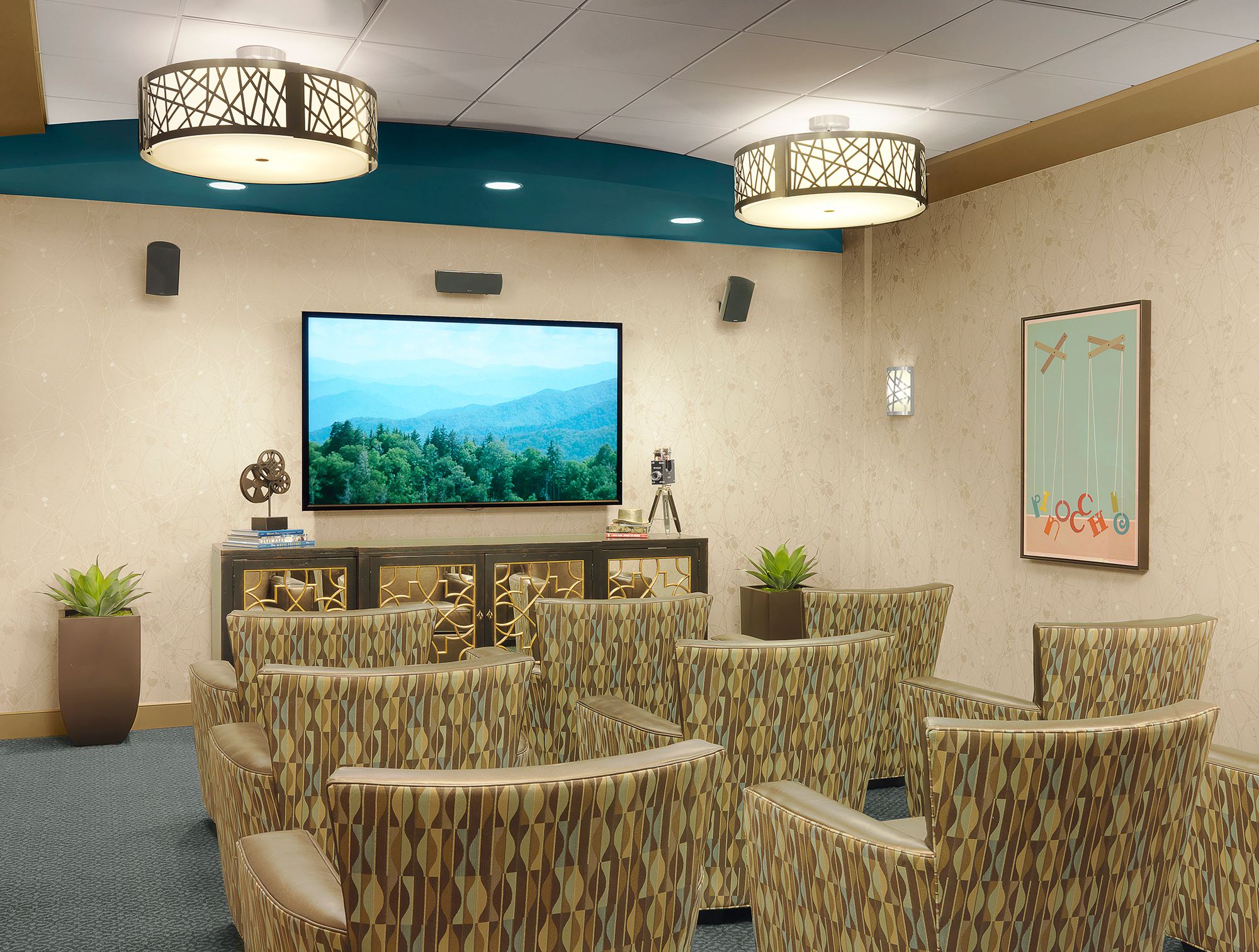 Kingswood Senior Living 2