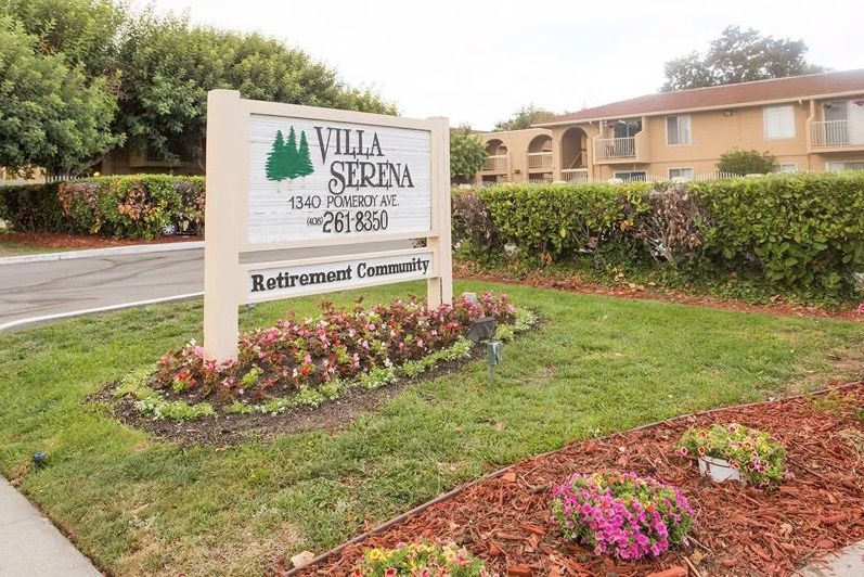 Villa Serena Retirement Community 1
