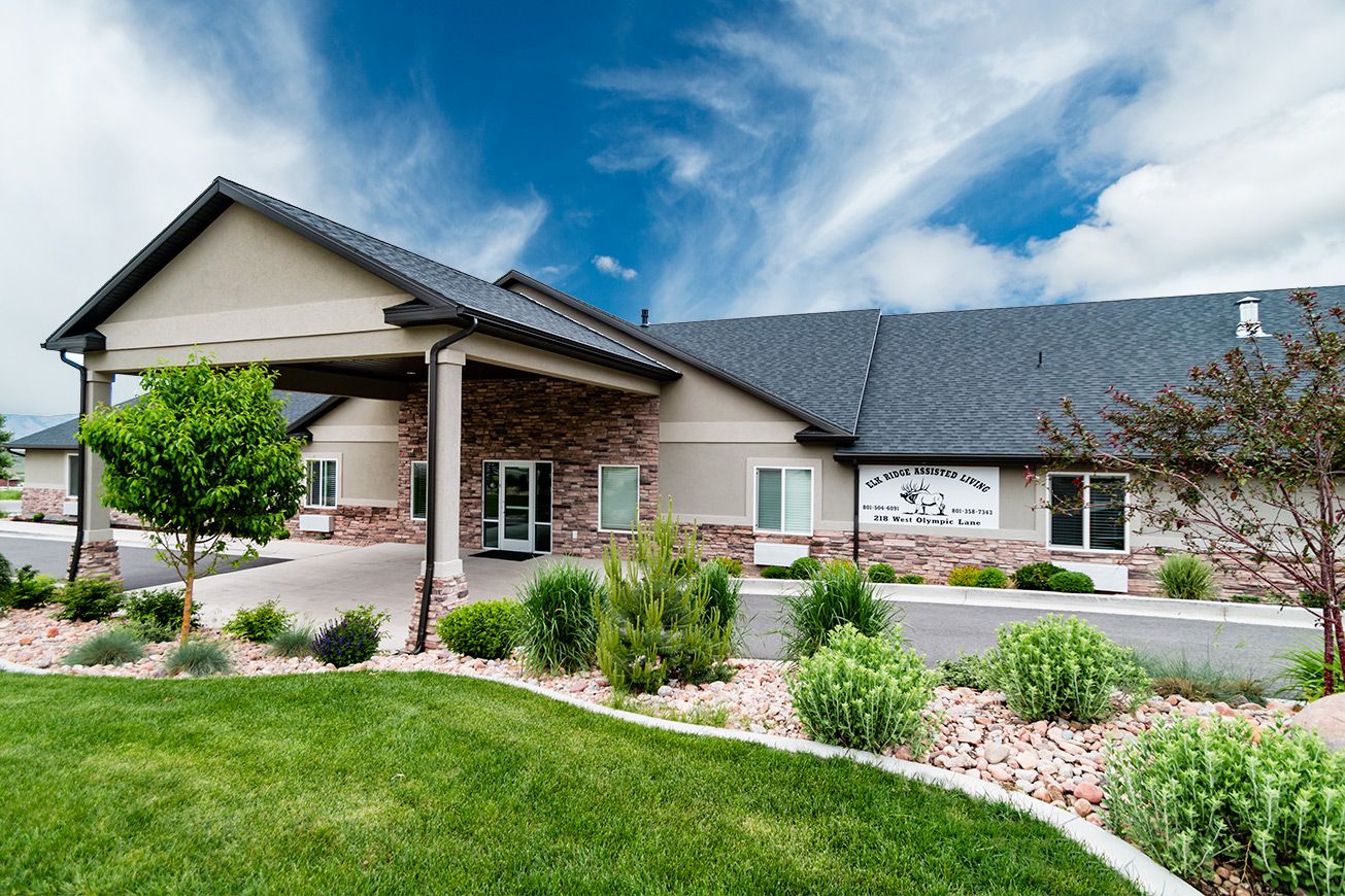 Elk Ridge Assisted Living 4