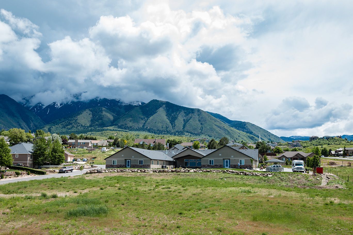 Elk Ridge Assisted Living 3