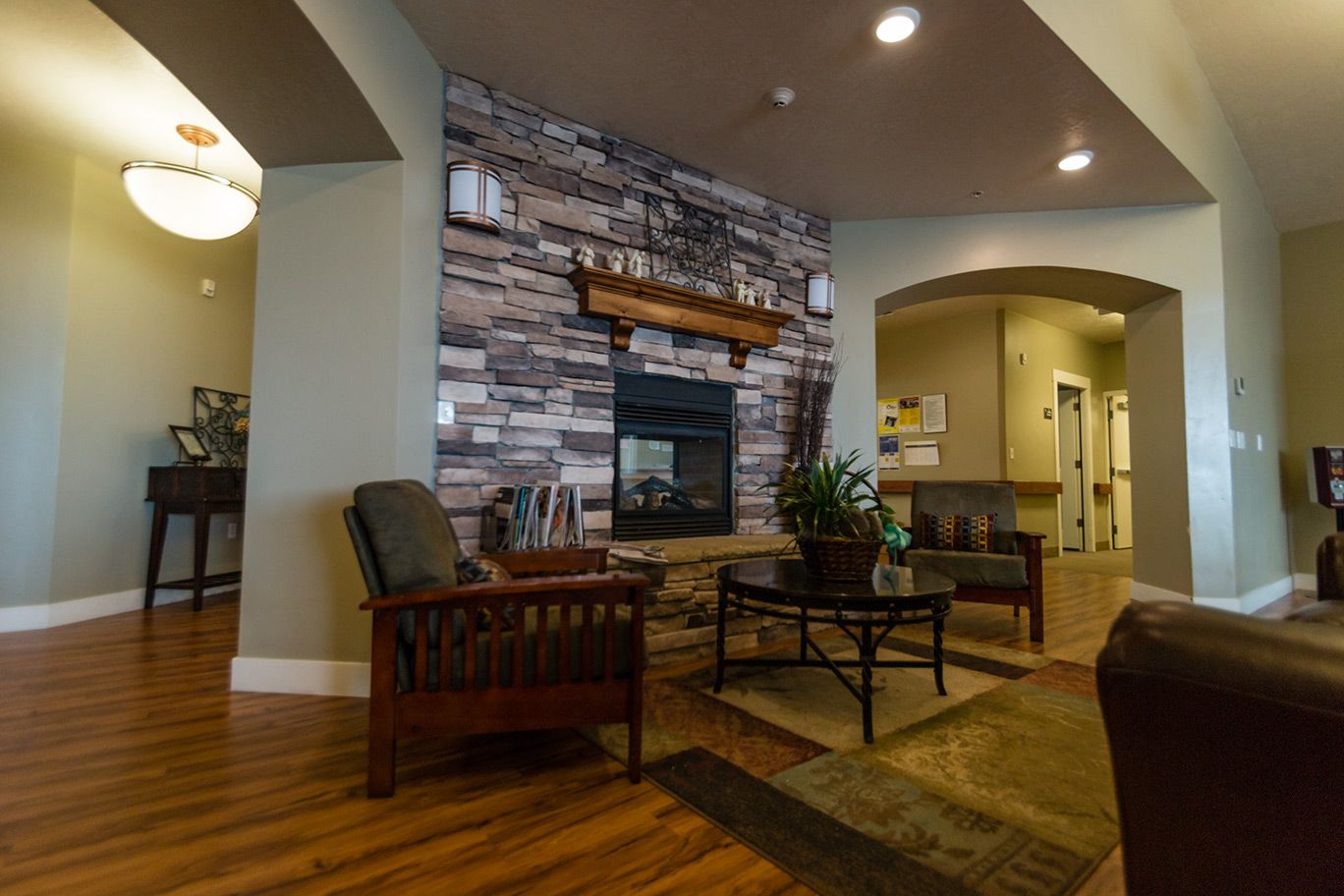 Elk Ridge Assisted Living 1