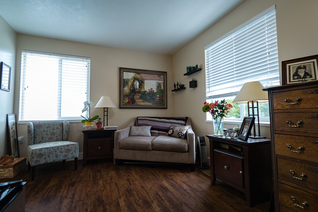 Elk Ridge Assisted Living 2