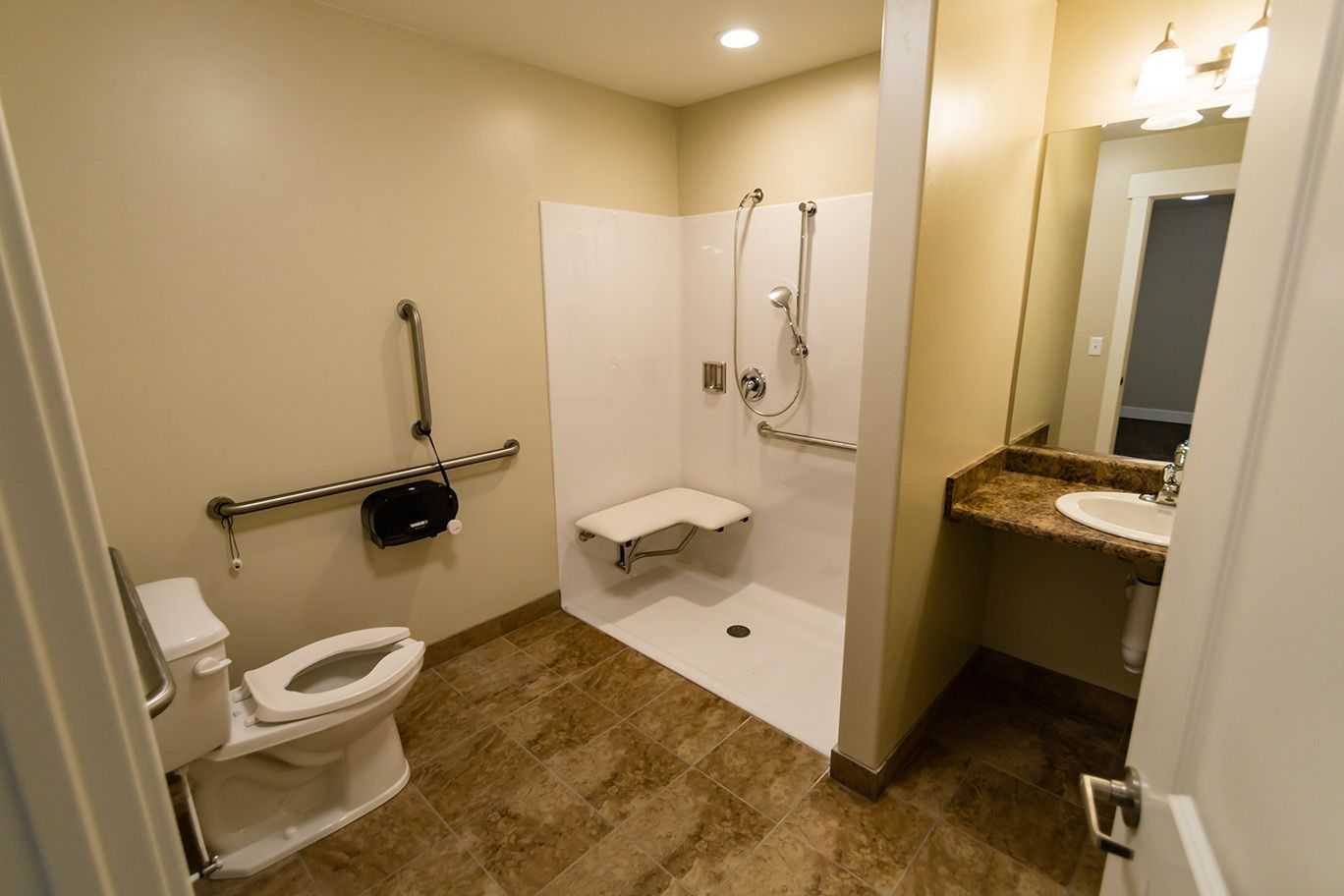 Elk Ridge Assisted Living 1