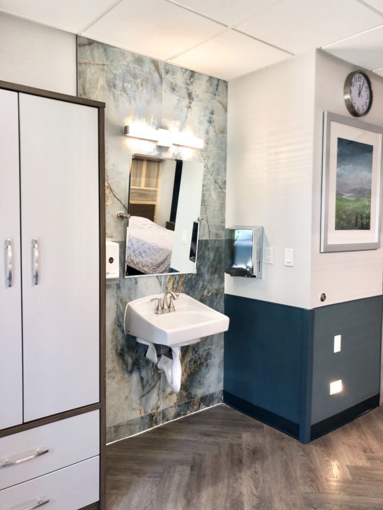 Tarrytown Rehabilitation and Nursing Center 2