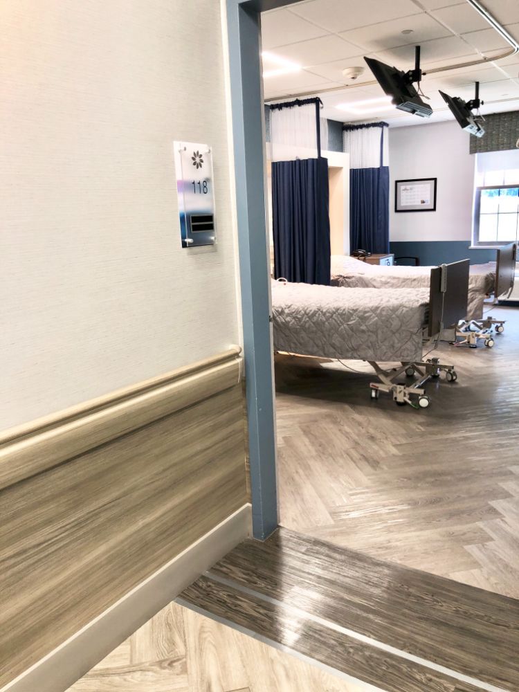 Tarrytown Hall Care Center 3