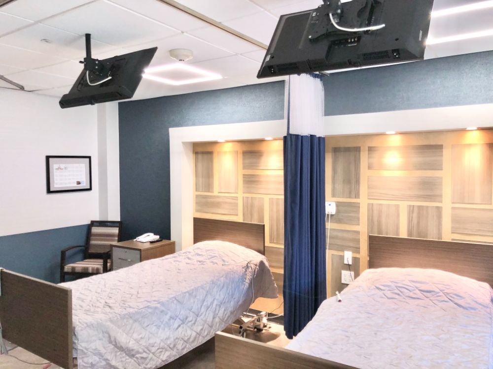 Tarrytown Rehabilitation and Nursing Center 3