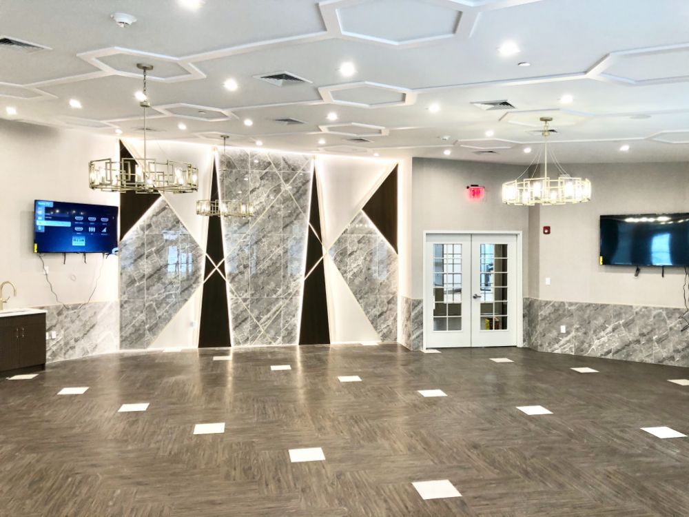 Tarrytown Hall Care Center 1