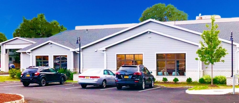 Tarrytown Rehabilitation and Nursing Center 4