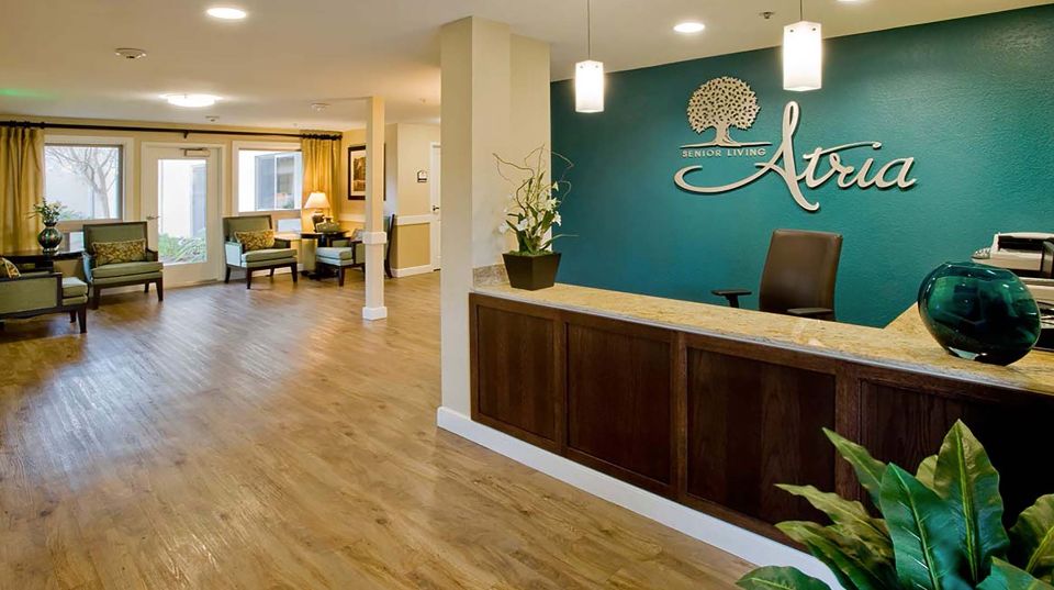 Atria Sunnyvale 4