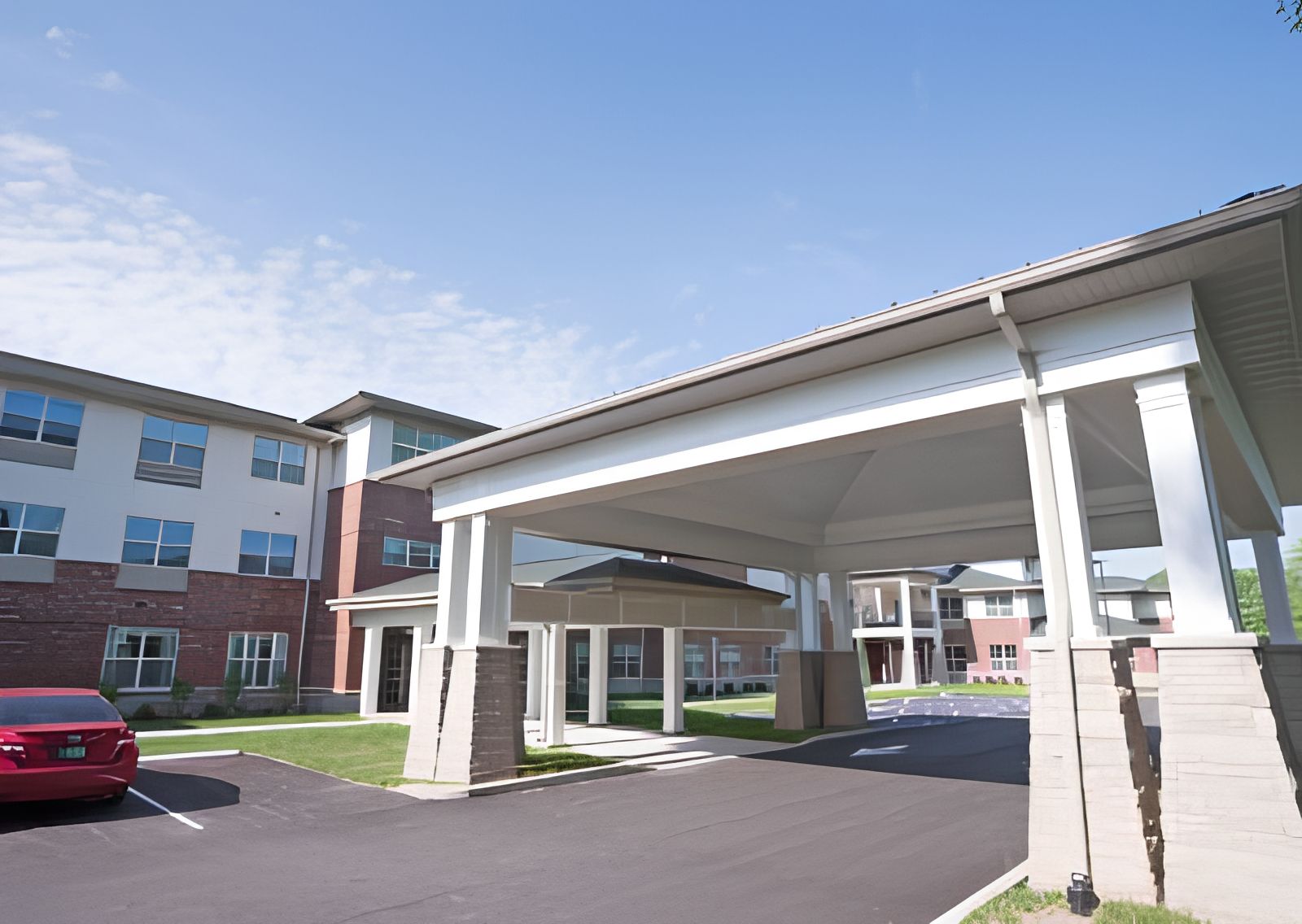 Hellenic Senior Living of Indianapolis 1
