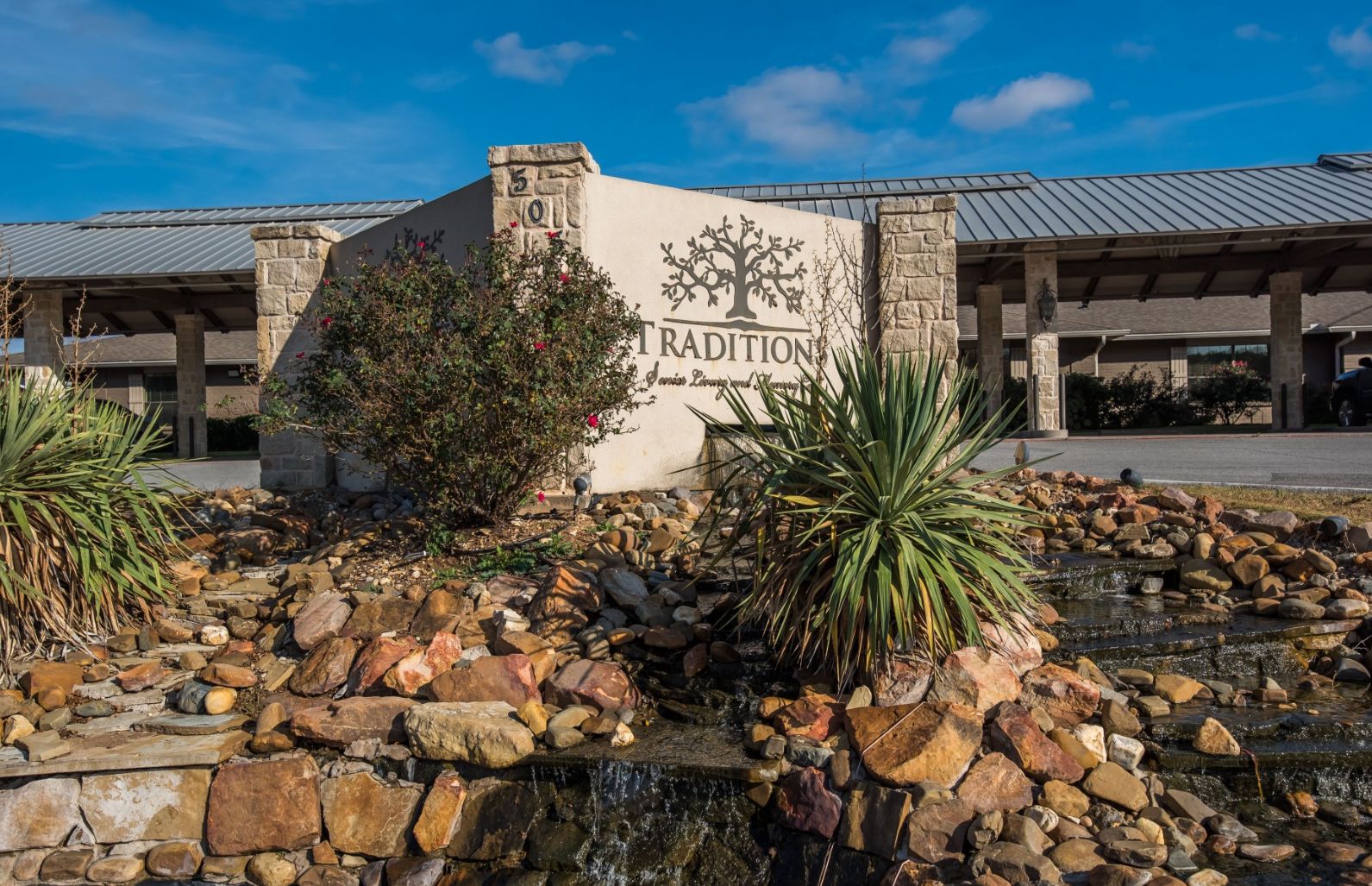 Traditions Senior Living and Memory Care 4
