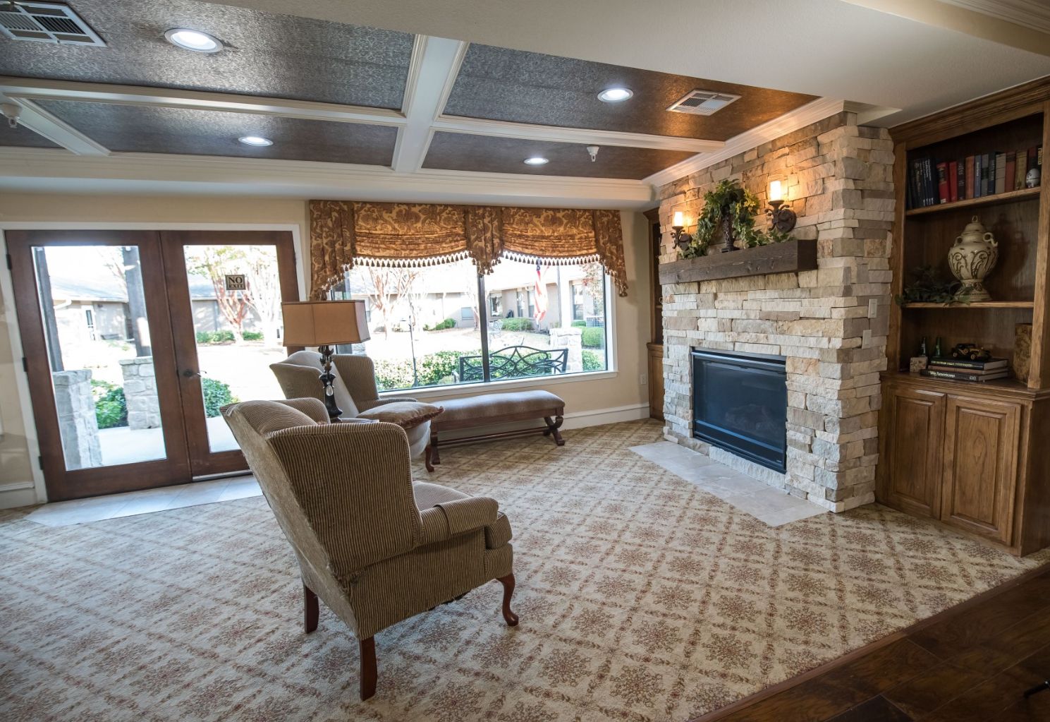 Traditions Senior Living and Memory Care 4
