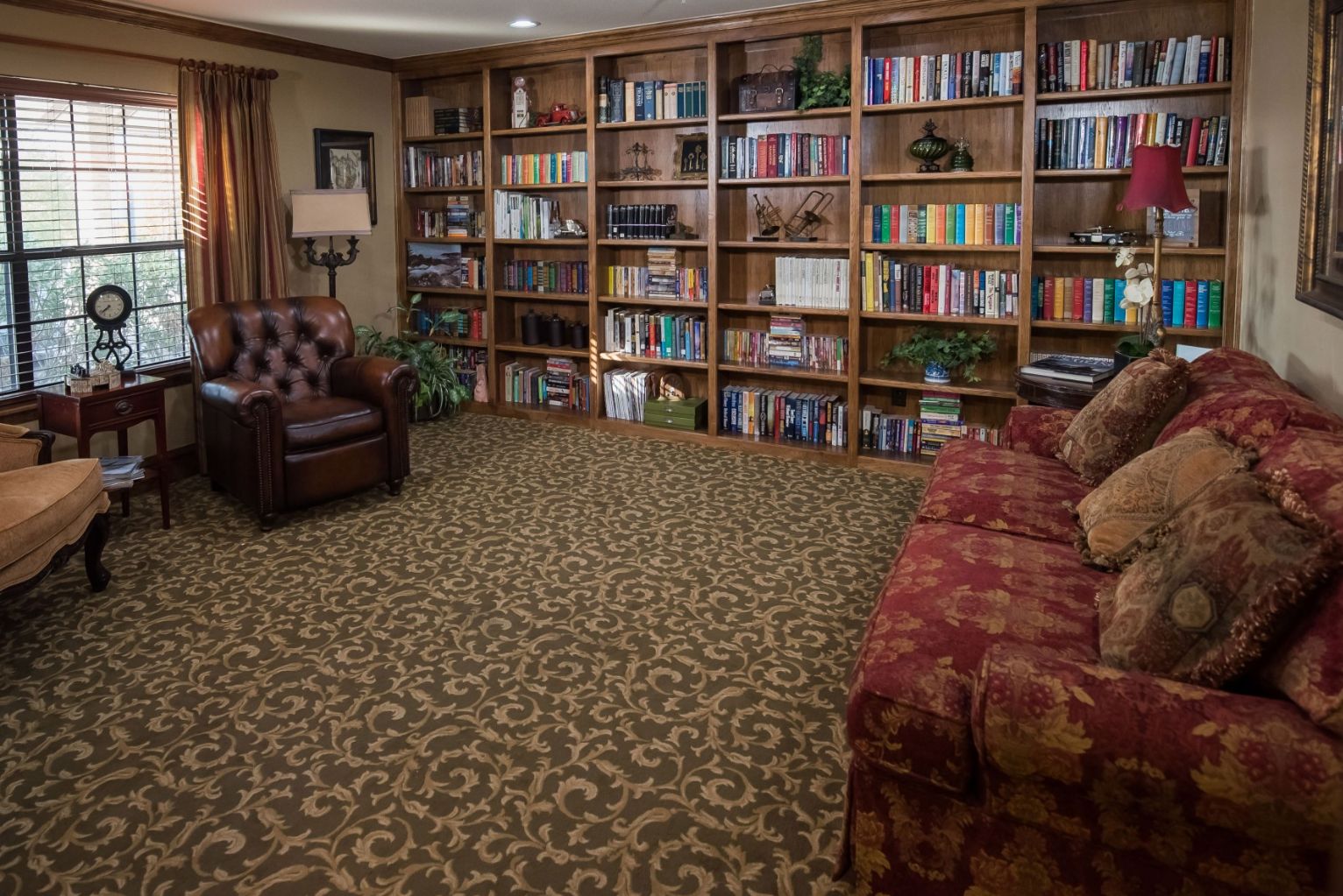 Traditions Senior Living and Memory Care 3