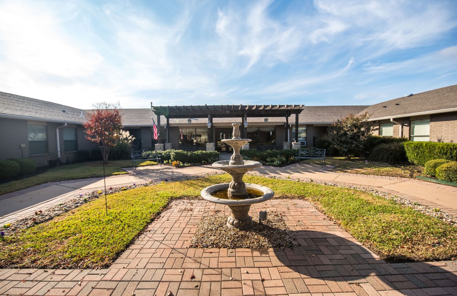Traditions Senior Living and Memory Care 3