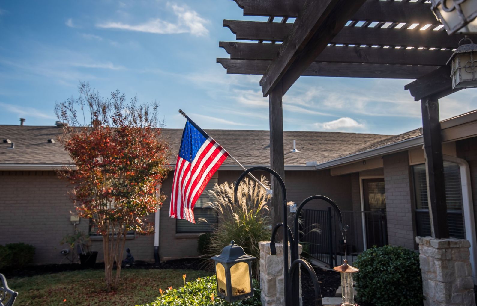 Traditions Senior Living and Memory Care 2