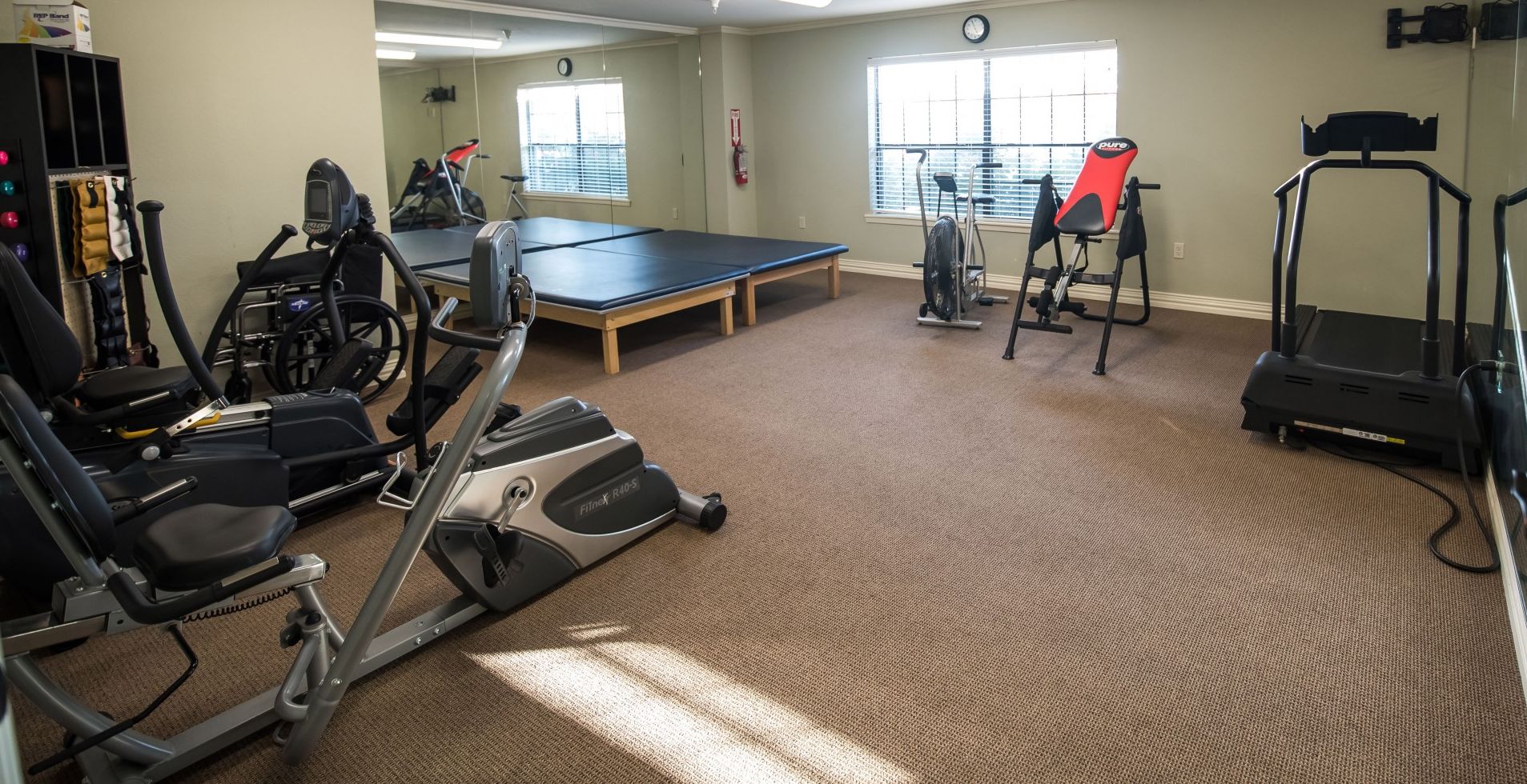 Traditions Senior Living and Memory Care 1