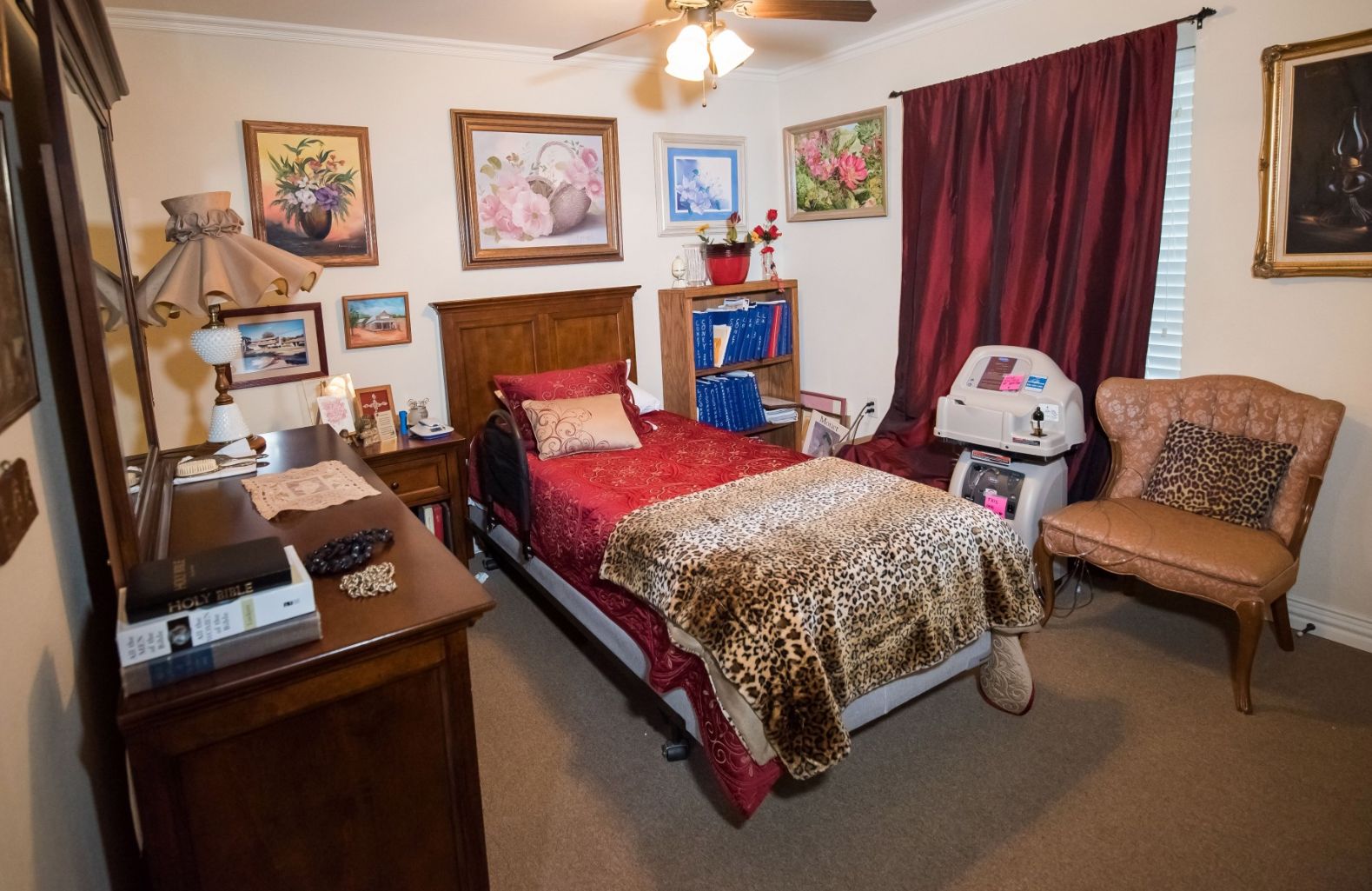 Traditions Senior Living and Memory Care 1