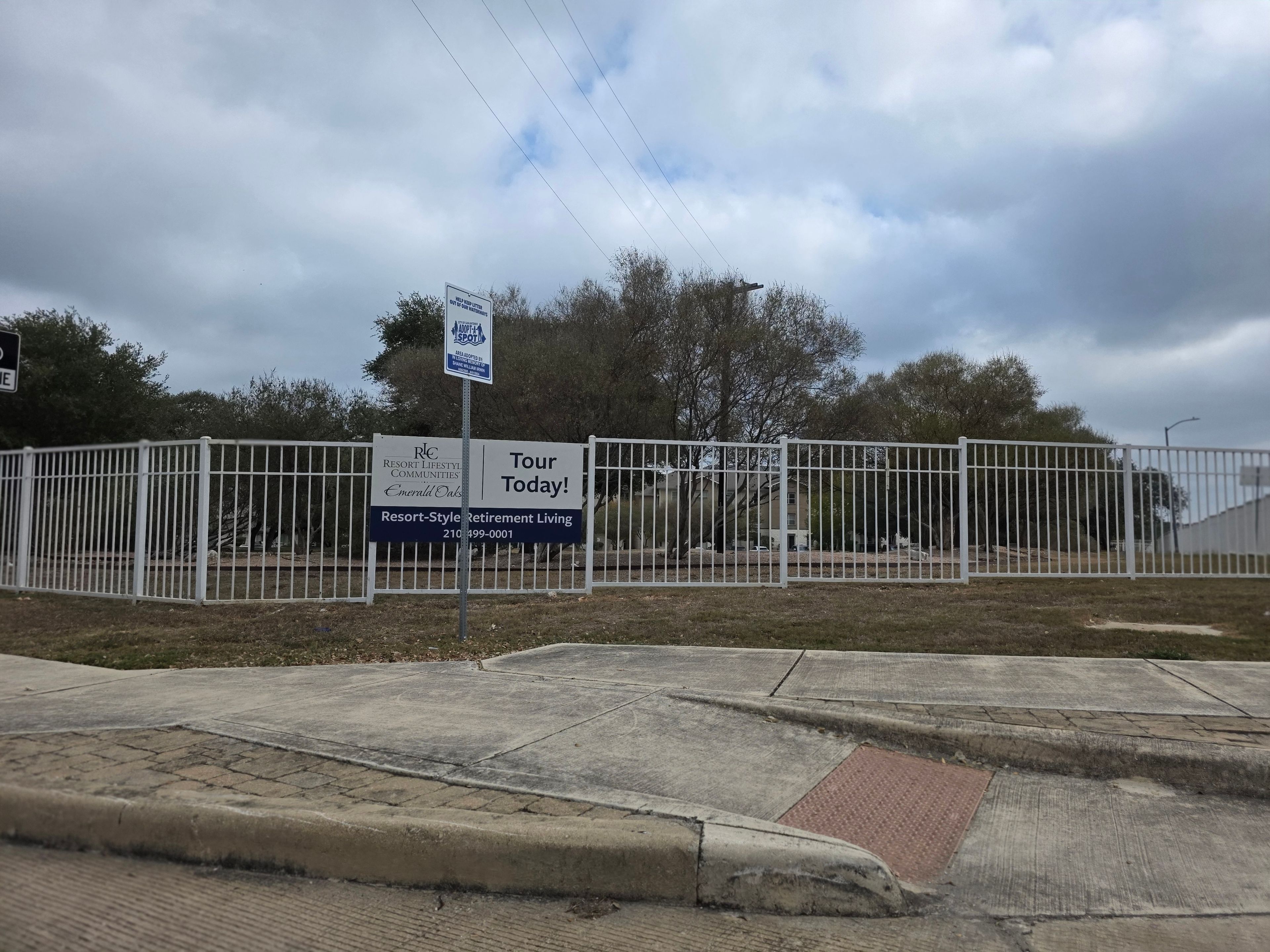 Emerald Oaks Retirement Resort 4