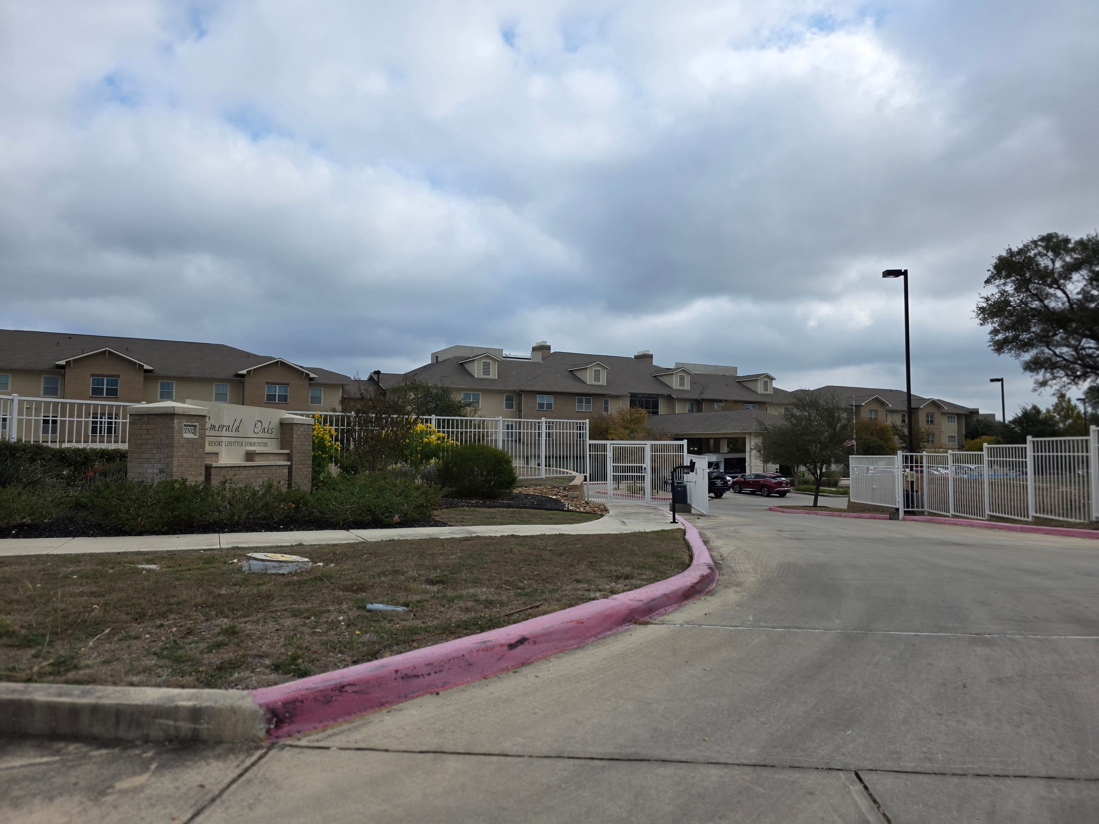 Emerald Oaks Retirement Resort 2