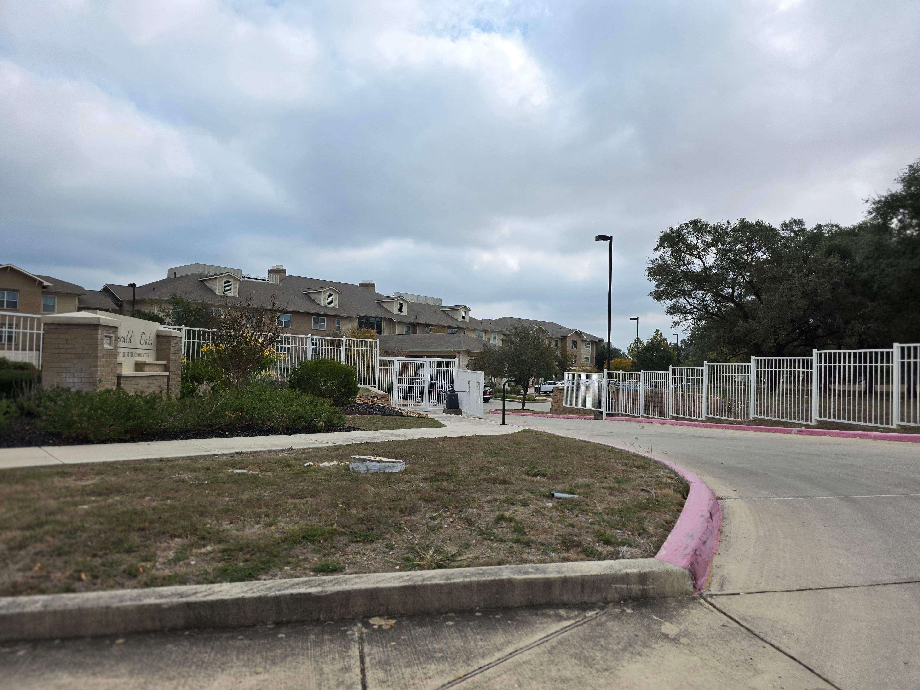 Emerald Oaks Retirement Resort 2