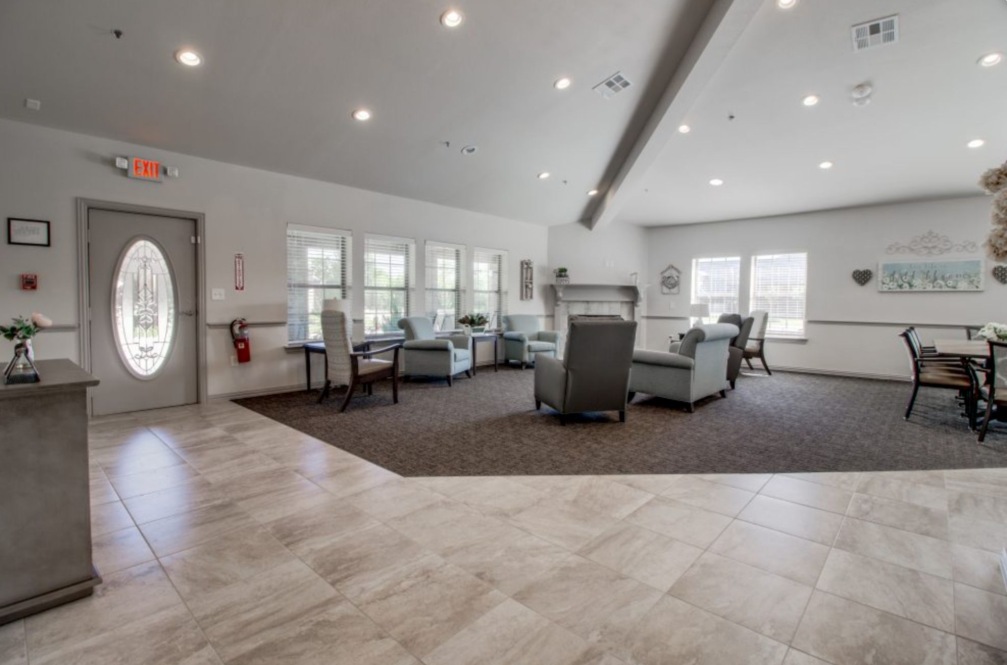 Mayberry Gardens Assisted Living and Memory Care Homes 3