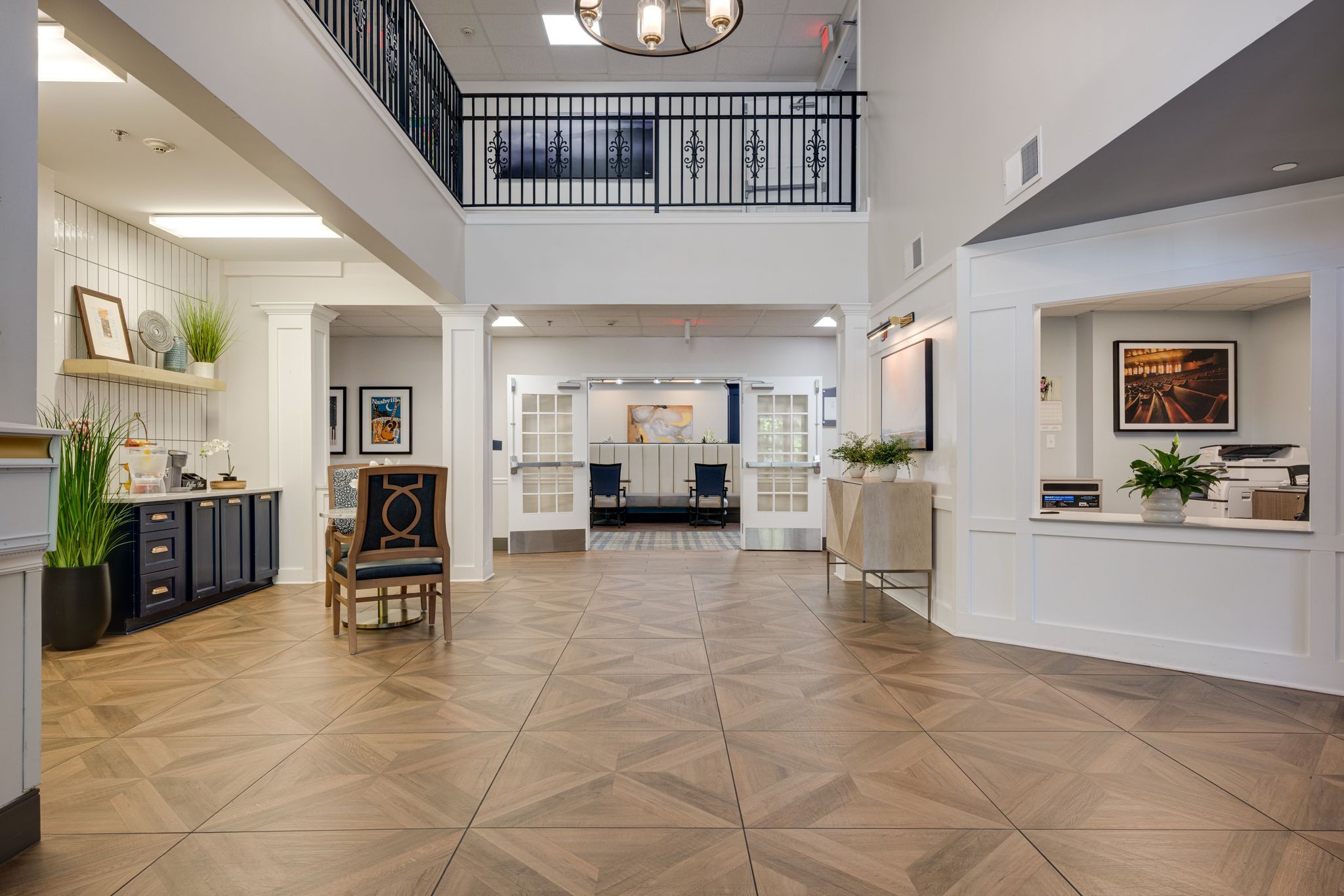 The Village at Bellevue 2