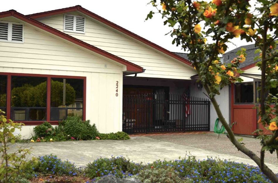 Frye's Care Home 1