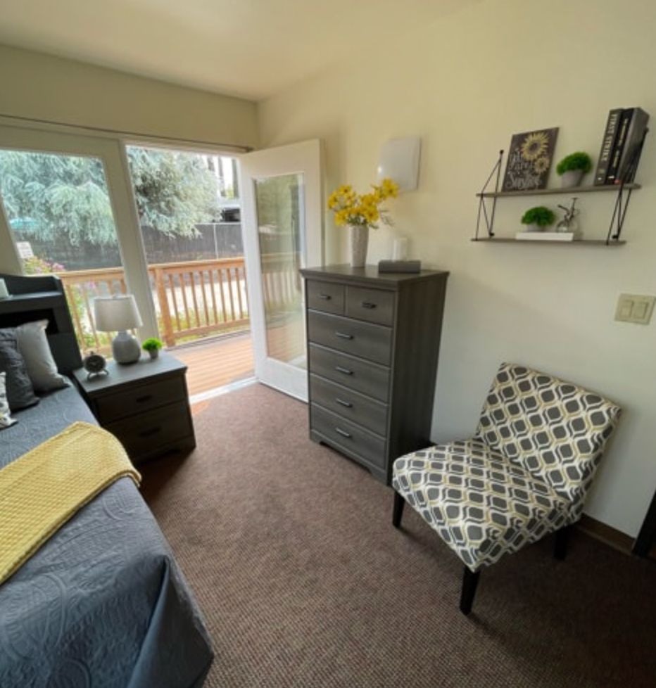 Bedrooom