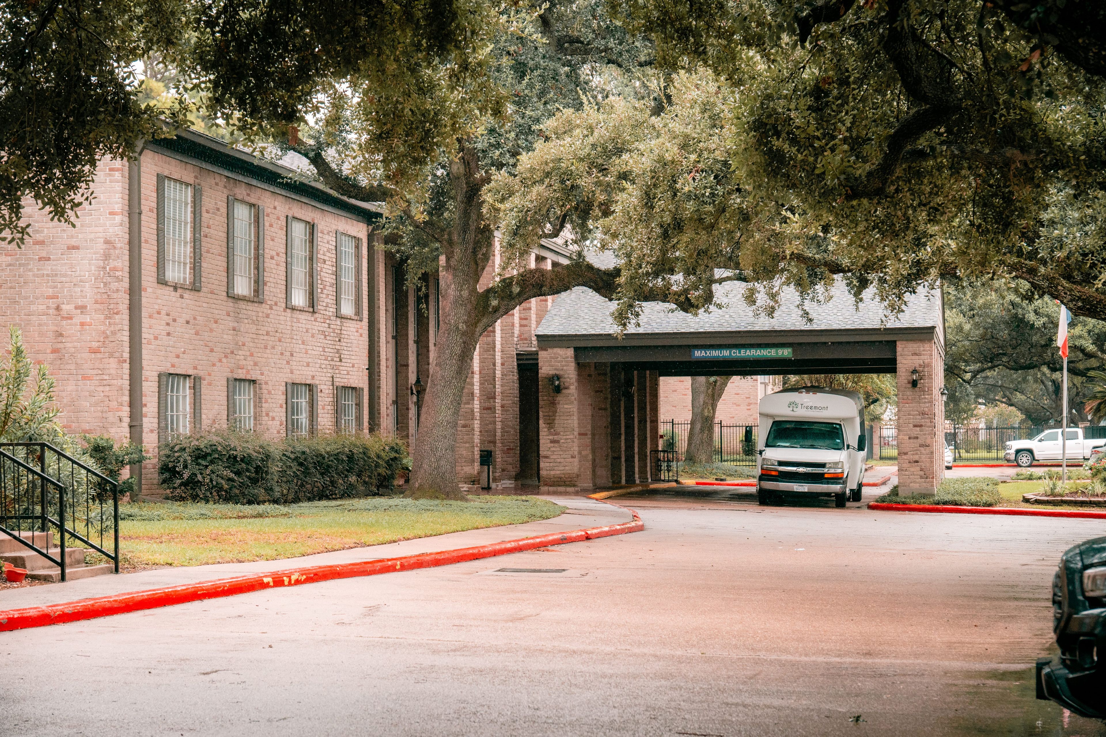 Treemont Health Care Center 3